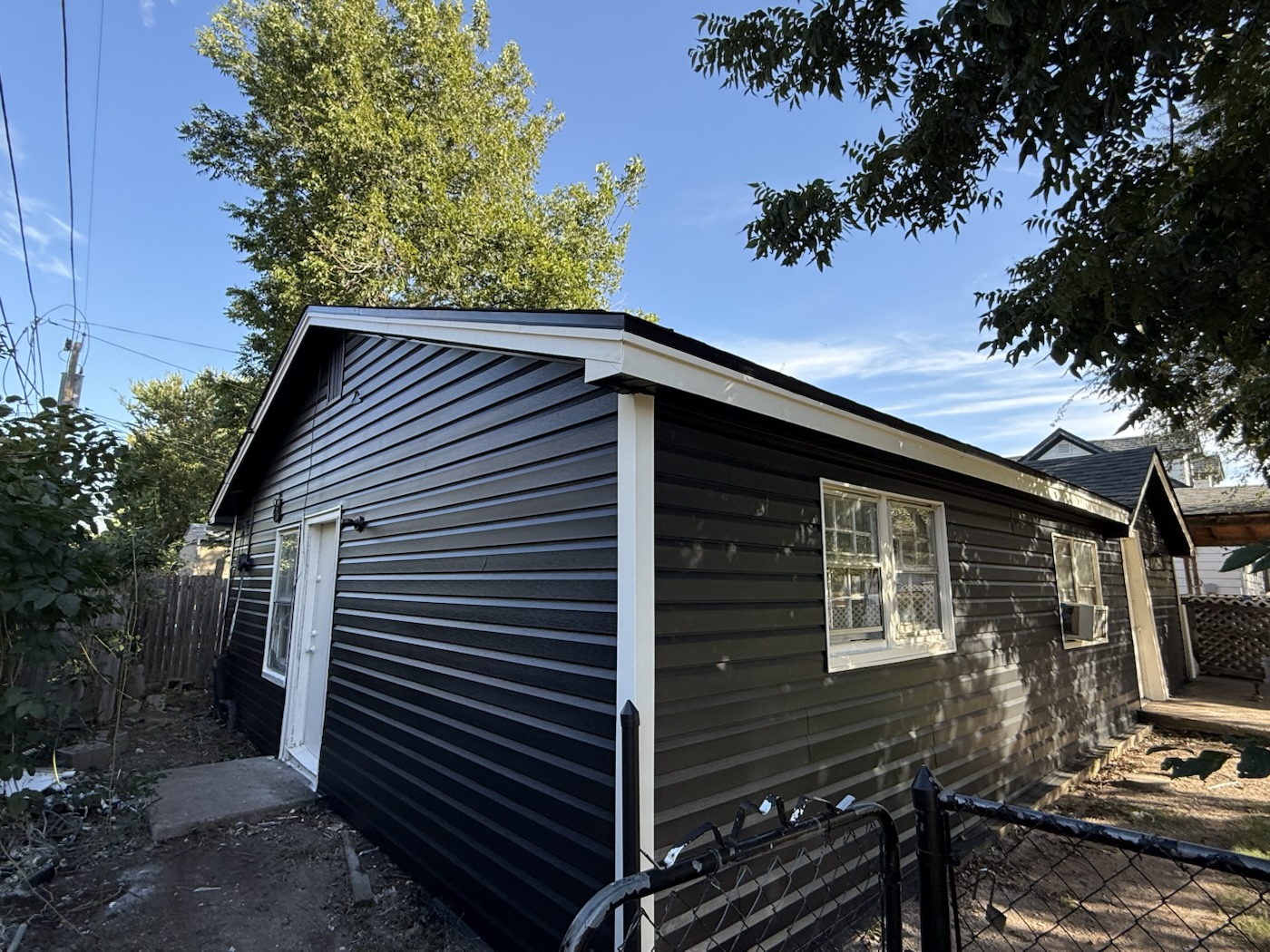 Siding and Trim by Lael Enterprise